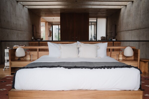 Rumah | 3 kamar tidur