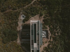 3 bedrooms - Casa Zilin Cuatro Cuatros (Ensenada)