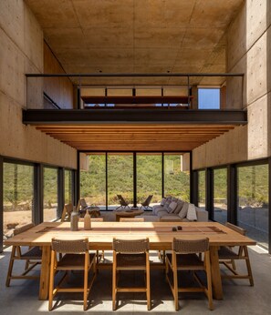 Casa | 3 dormitorios