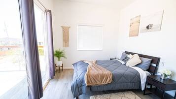 3 bedrooms