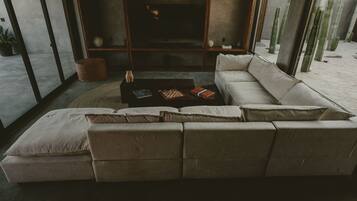 Nhà | 4 phòng ngủ