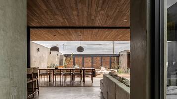 Nhà | 4 phòng ngủ