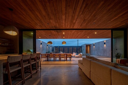 Casa Malbec Valle de Guadalupe