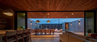 Casa Malbec Valle de Guadalupe