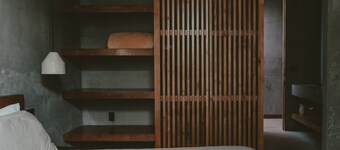 Casa Malbec Valle de Guadalupe