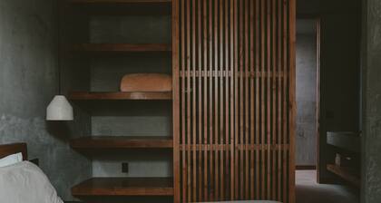 Casa Malbec Valle de Guadalupe