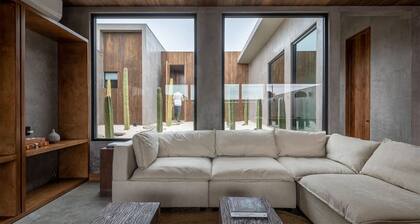 Casa Malbec Valle de Guadalupe