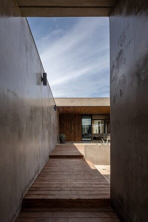 House | 4 bedrooms - Casa Malbec Valle de Guadalupe (Valle de Guadalupe)