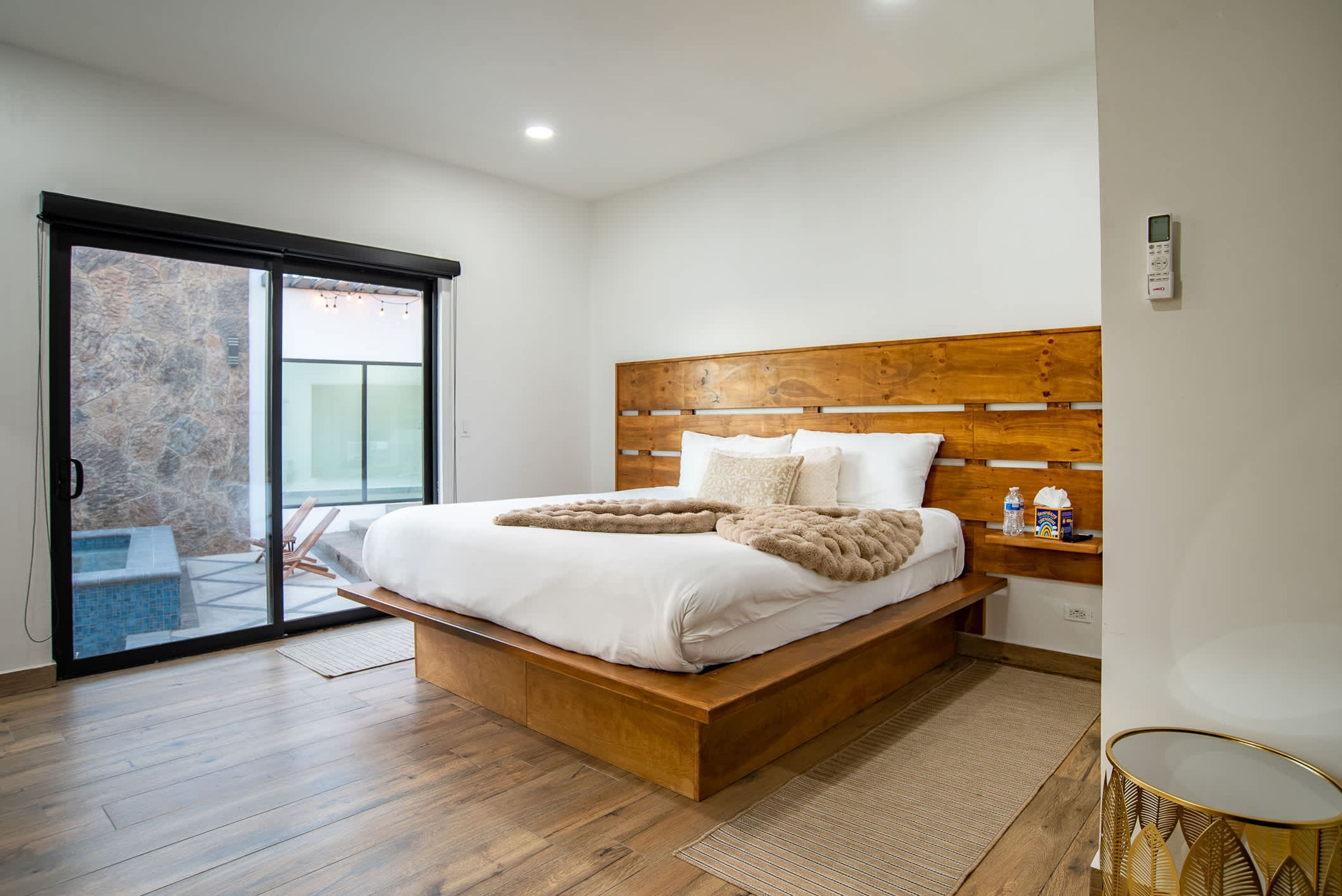 House | 4 bilik tidur 