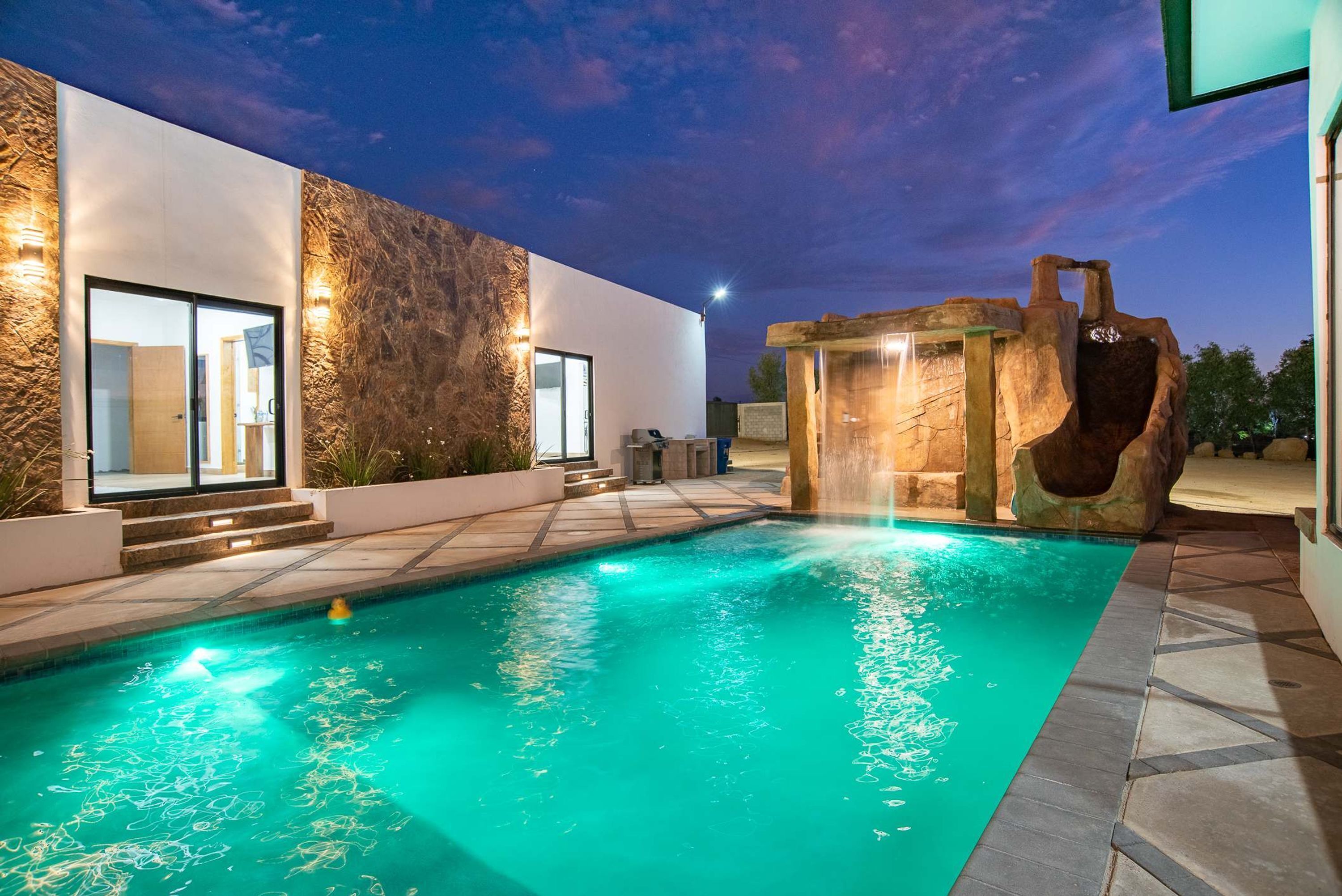 Nhà | 4 phòng ngủ 