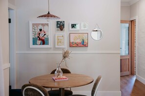 Casa | 2 quartos