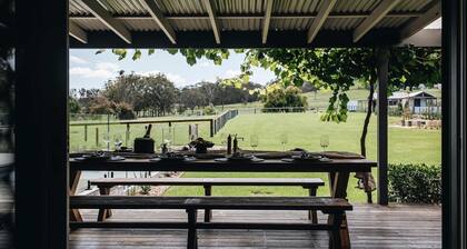 Moraea Farm Suite in Berry