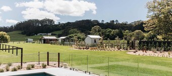 Moraea Farm Suite in Berry