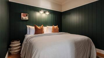 Casa | 2 habitaciones