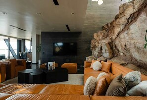 House | 4 bedrooms, Internet