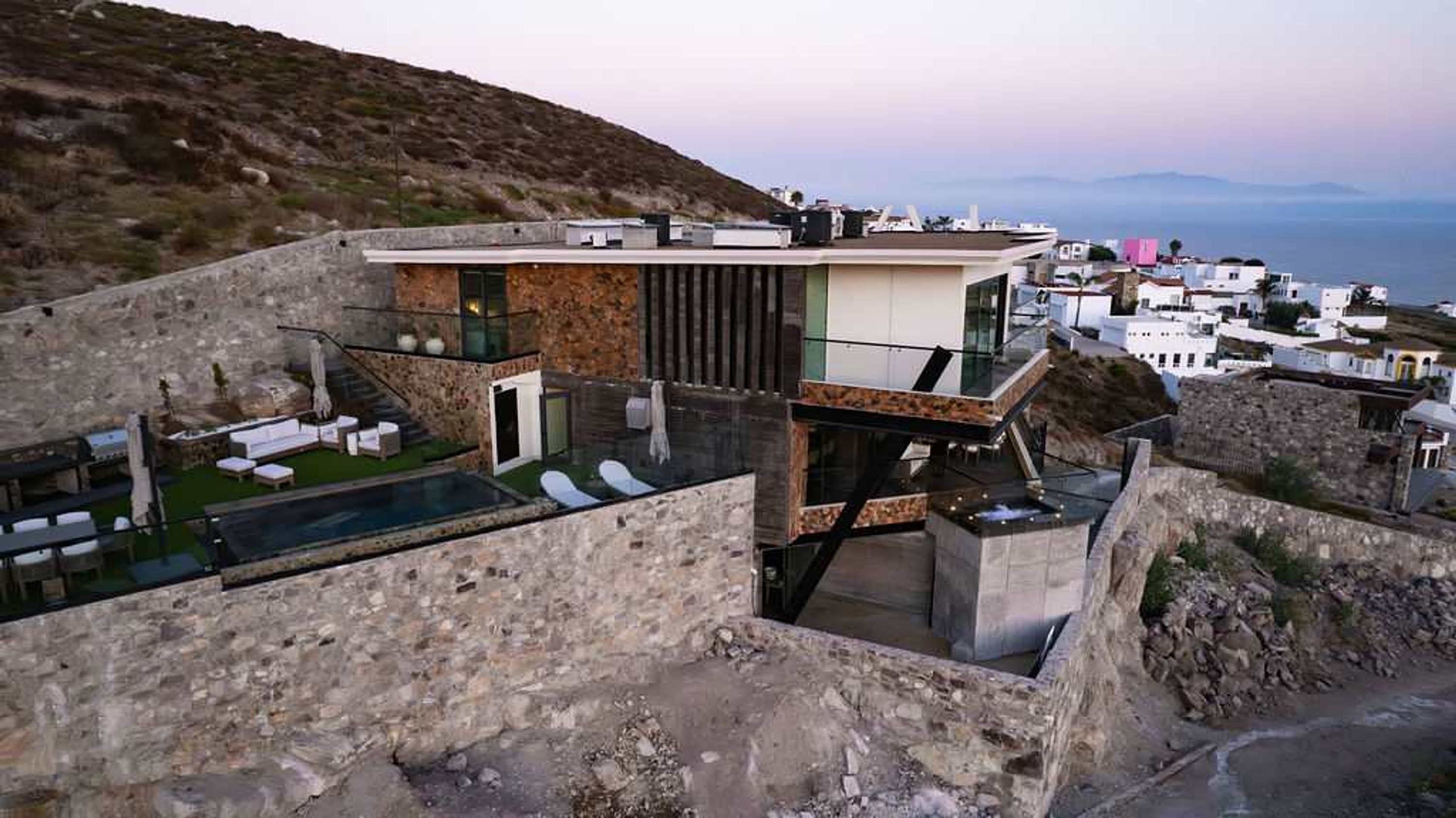 Casa | 4 habitaciones y internet 