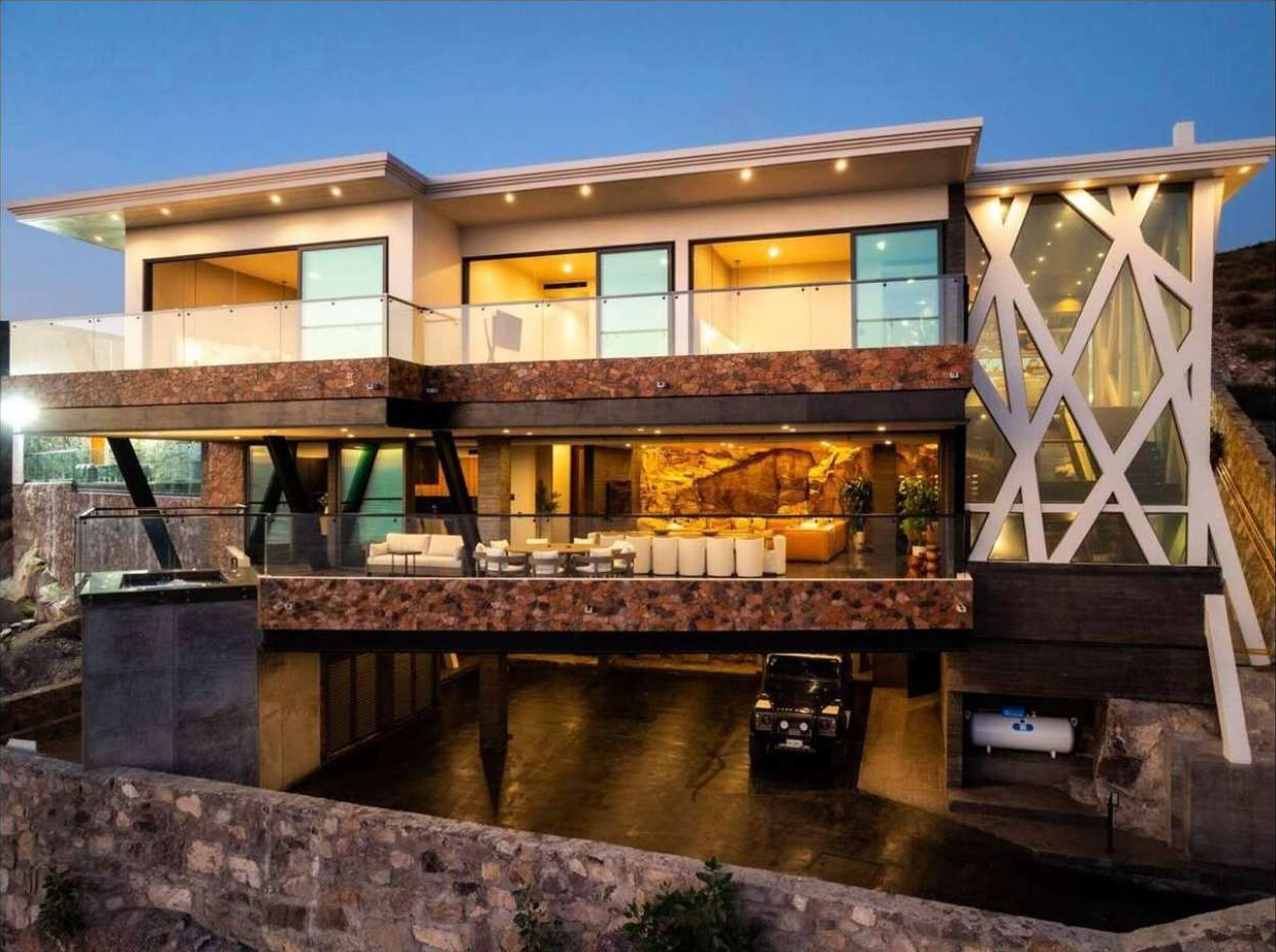 4 bedrooms, Internet