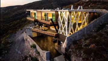 House | 4 bedrooms, Internet