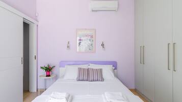 Vila | 3 kamar tidur dan internet