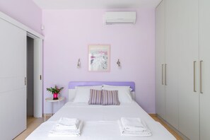 Villa | 3 bedrooms, Internet