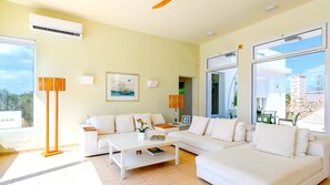 Villa | 3 bedrooms, Internet