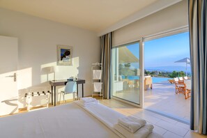 Villa | 3 bedrooms, Internet