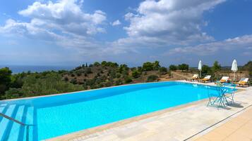 Villa | 3 bedrooms, Internet