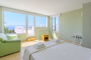 Villa | 3 bedrooms, Internet - VIP Villa Panoramic Seaview Close to Beaches (Ermionida)