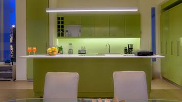 Villa | 3 bedrooms, Internet