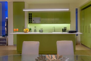 Villa | 3 bedrooms, Internet