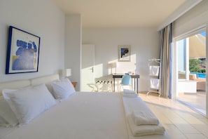 3 عدّة غرف نوم وخدمة الإنترنت