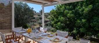 VIP Villa Panoramic Seaview Close to Beaches