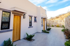House | 3 bedrooms - Villa Amore Valentina Valle de Guadalupe (Valle de Guadalupe)