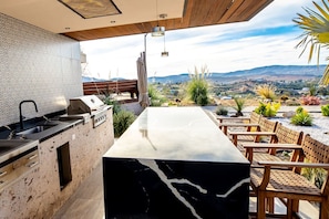 House | 3 bedrooms - Villa Amore Valentina Valle de Guadalupe (Valle de Guadalupe)