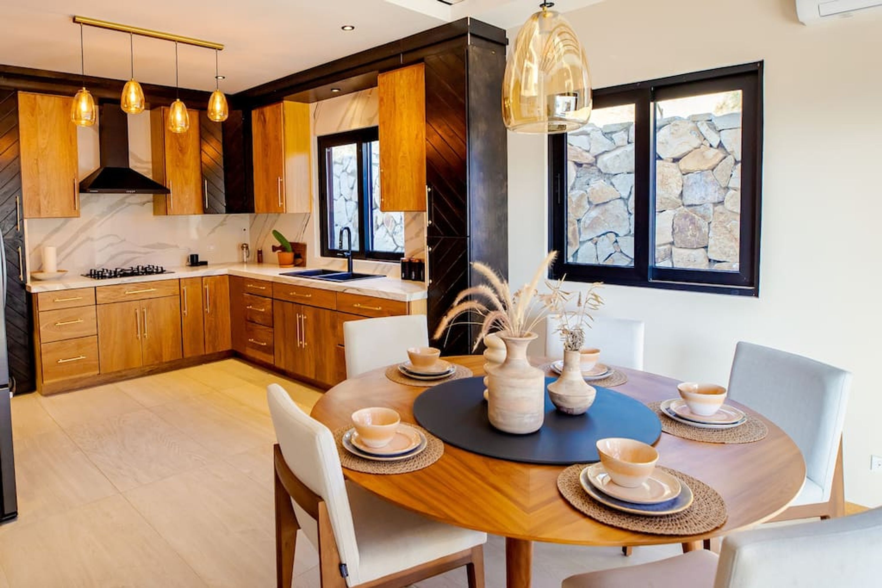 獨棟房屋 | 3 間臥室