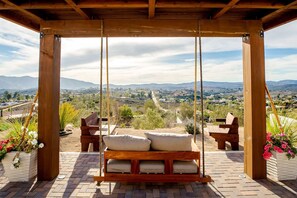 3 bedrooms - Villa Amore Valentina Valle de Guadalupe (Valle de Guadalupe)