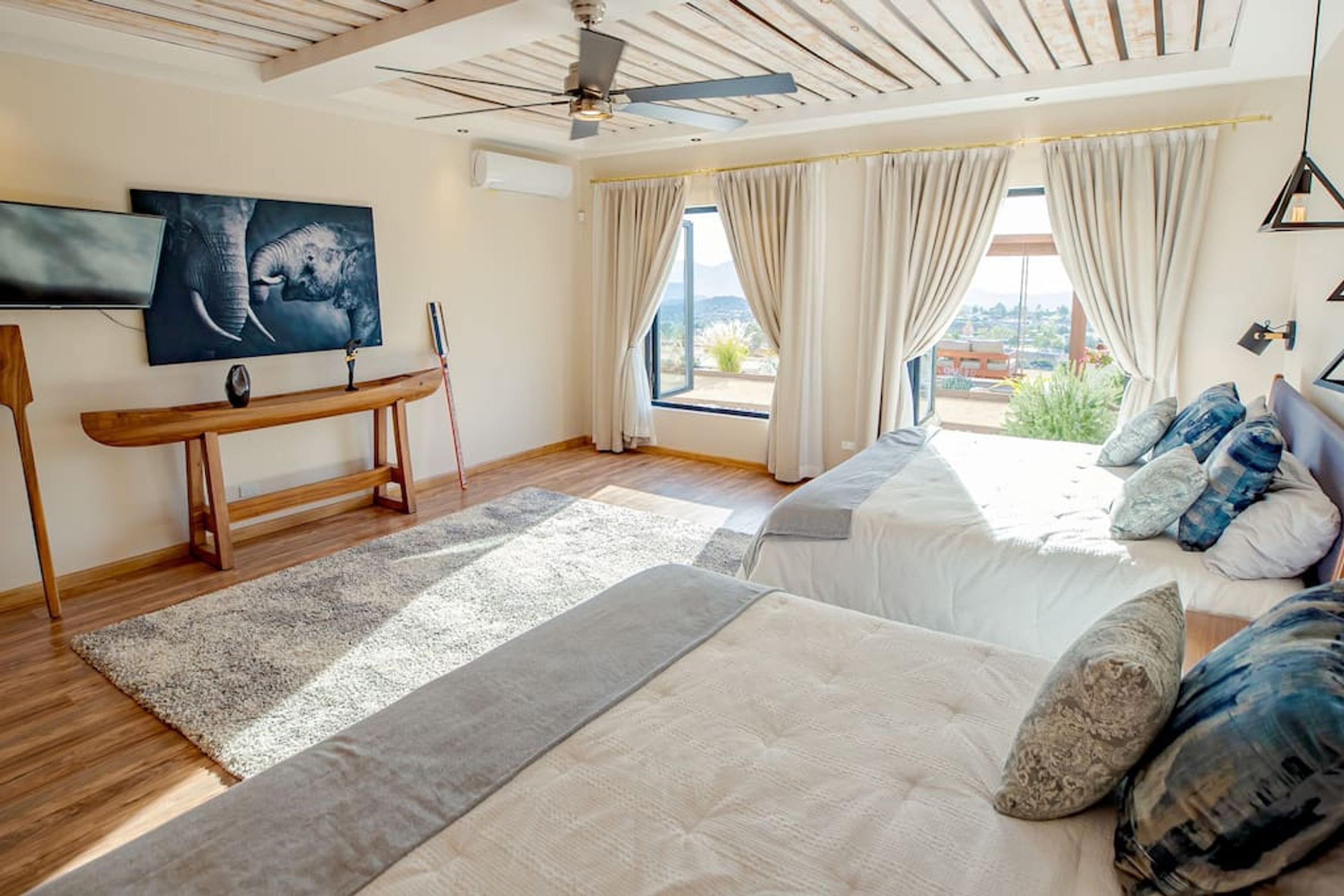 Casa | 3 habitaciones 