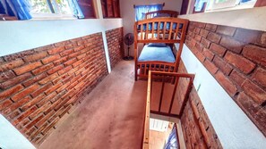 Suite | 4 slaapkamers