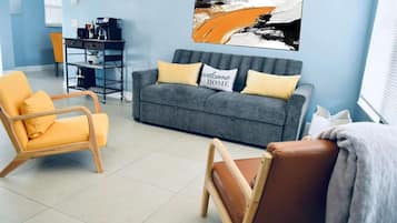 3 habitaciones