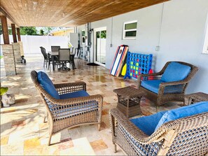 Casa | 3 dormitorios