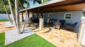 3 habitaciones