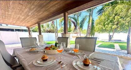 Iconic 3BD Home Mins From the Beach Pompano FL