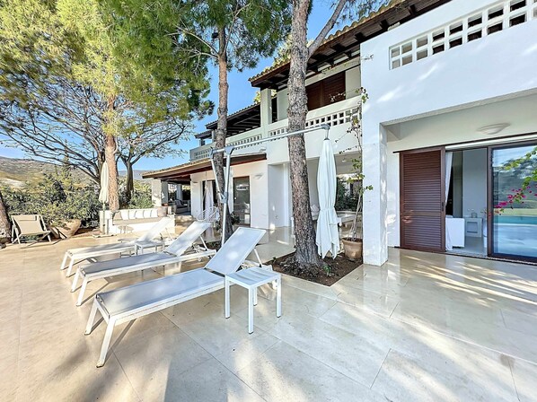 Villa | 5 bedrooms