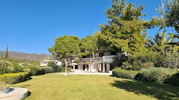 Vila | 5 kamar tidur