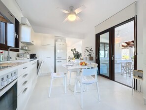 Villa | 5 bedrooms