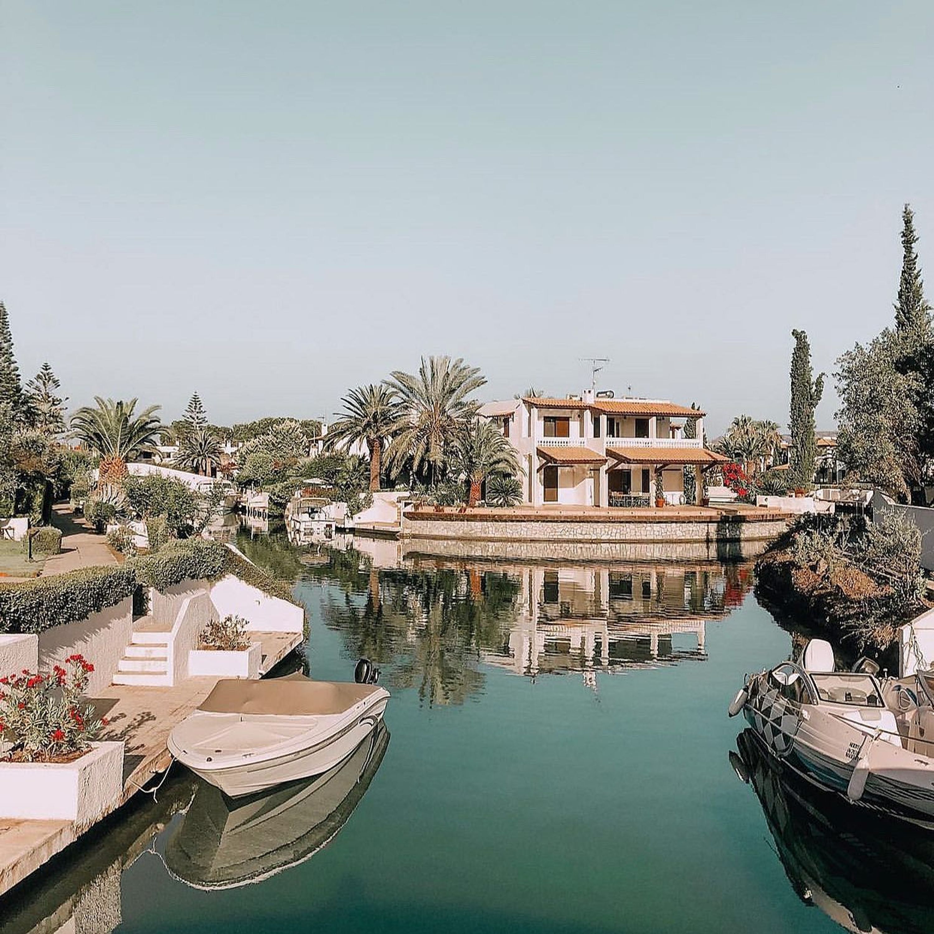 Villa | 5 dormitorios