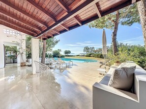 Villa | 5 bedrooms