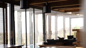 Vila | 4 kamar tidur