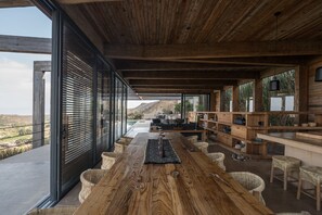 Villa | 4 bedrooms