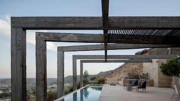 Vila | 4 kamar tidur